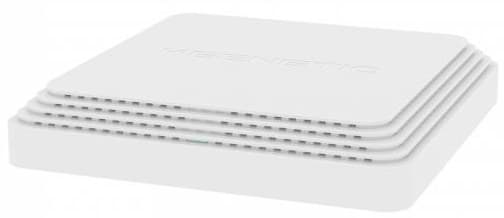 Фото - Маршрутизатор інтернет WiFi6 Keenetic Voyager Pro (KN-3510-01)