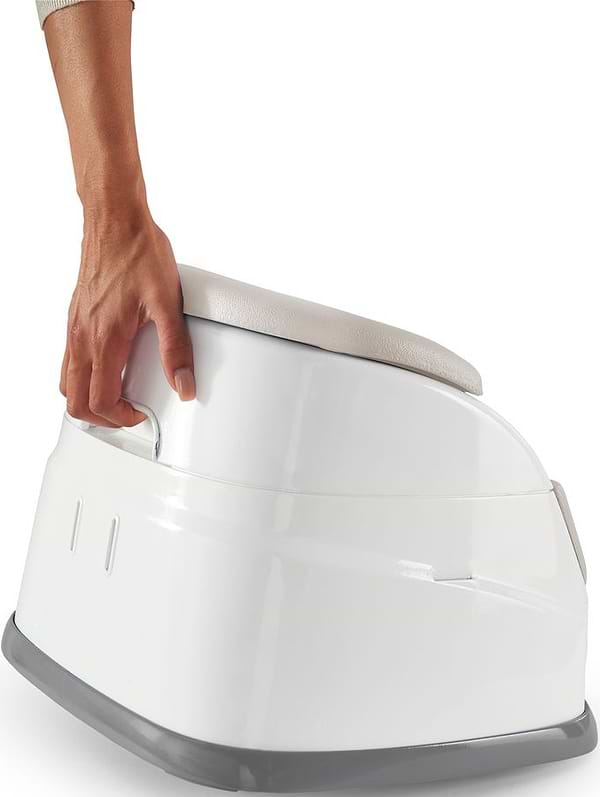 Фото - Стільчик для годування класичний Ingenuity 2-in-1 Cashmere (10678)