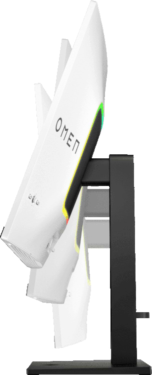 Фото - Монітор ігровий HP OMEN Transcend 32 (9R181AA)