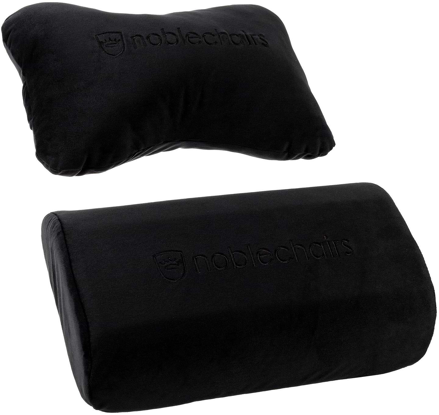 Подушка для крісла Noblechairs Pillow-Set for EPIC/ICON/HERO (NBL-SP-PST-002)