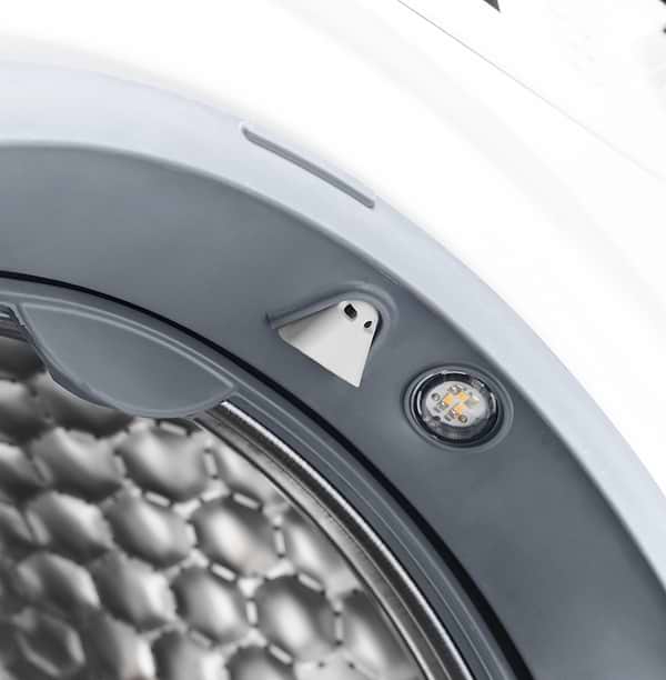 Фото - Стиральная машина Miele WSG 663 WCS