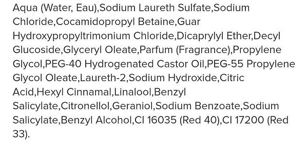 Фото - Крем-гель для душу Fa Magic Oil Pink Jasmine 750 мл