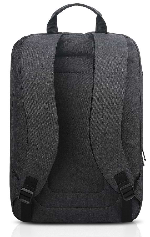Фото - Рюкзак для ноутбуку Lenovo Casual Backpack B210 Black (4X40T84059)