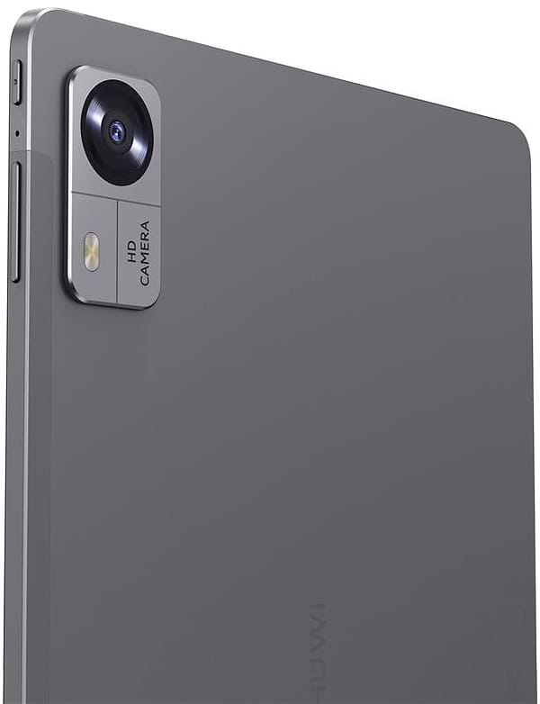 Фото - Планшет Chuwi Hi10 XPro 4G Dual Sim Grey з клавіатурою