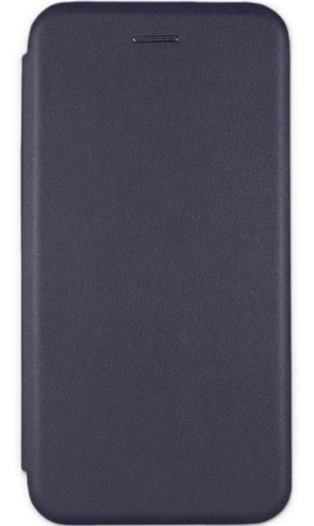 Чохол для смартфону BeCover Exclusive for Infinix Hot 60 5G (X6726) / 60i 4G (X6728) Deep Blue (714662)