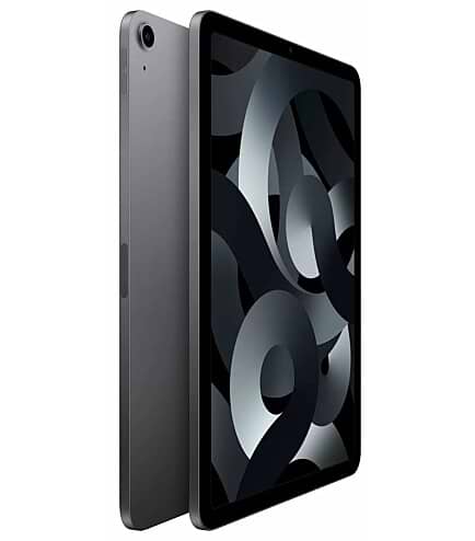 Фото - Планшет Apple iPad Air 10.9'' (5Gen) Cellular 256GB (MM713) Space Grey