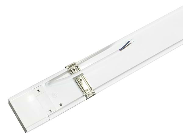 Фото - Светодиодный светильник Євросвітло 18Вт ПРИЗМА-SL 6400К 600мм (000057172)