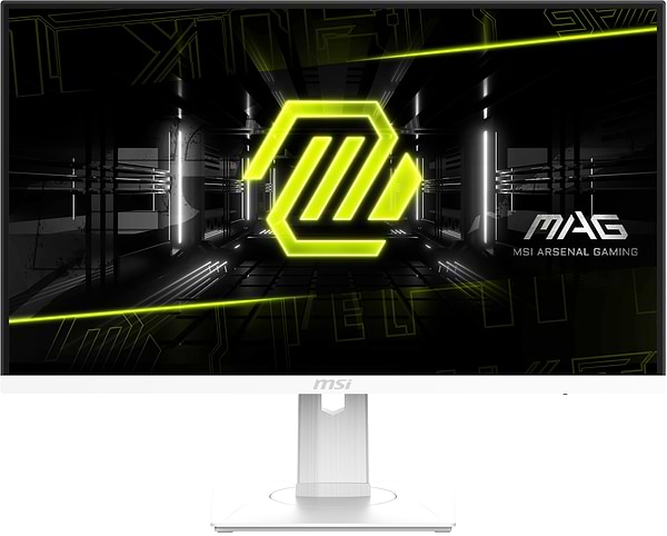 Фото - Монітор ігровий MSI MAG 274PFW
