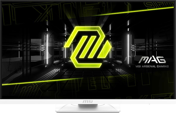 Фото - Монітор ігровий MSI MAG 274PFW