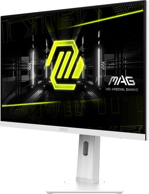Фото - Монітор ігровий MSI MAG 274PFW