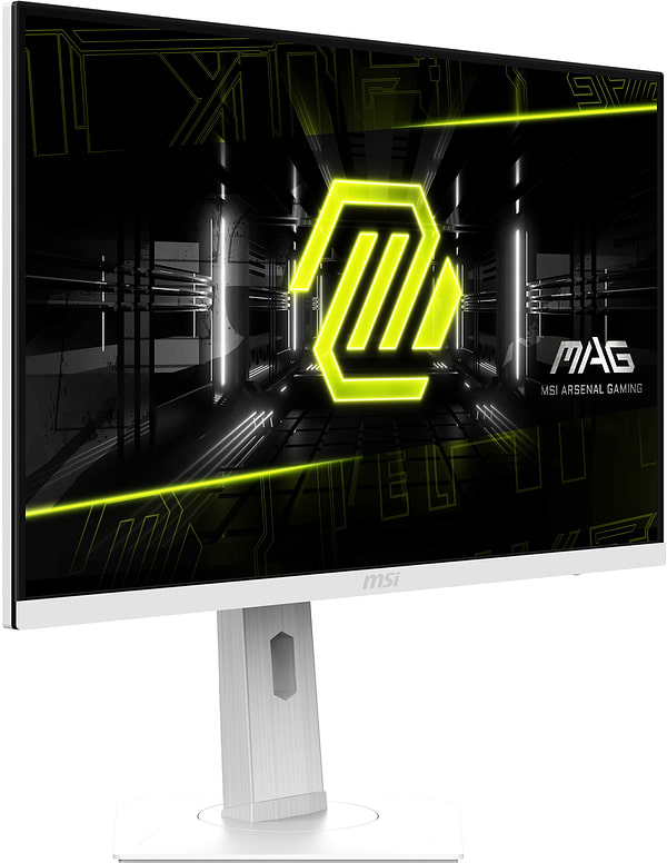 Фото - Монітор ігровий MSI MAG 274PFW