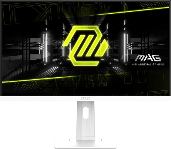 Фото - Монітор ігровий MSI MAG 274PFW