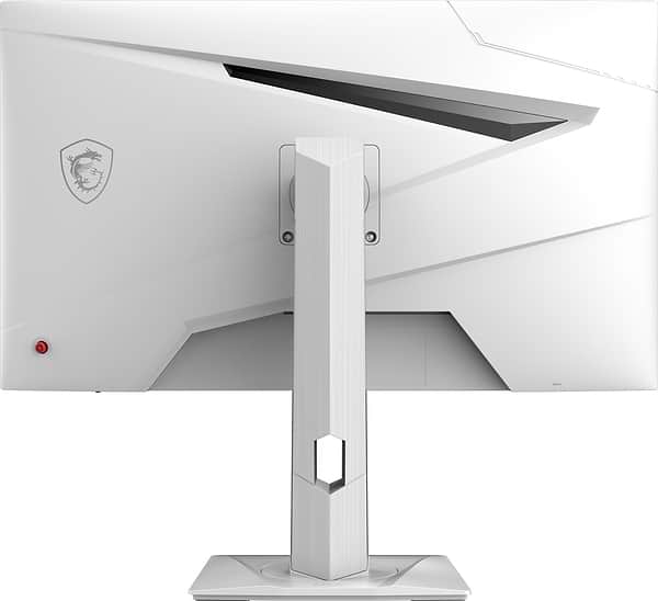 Фото - Монітор ігровий MSI MAG 274PFW