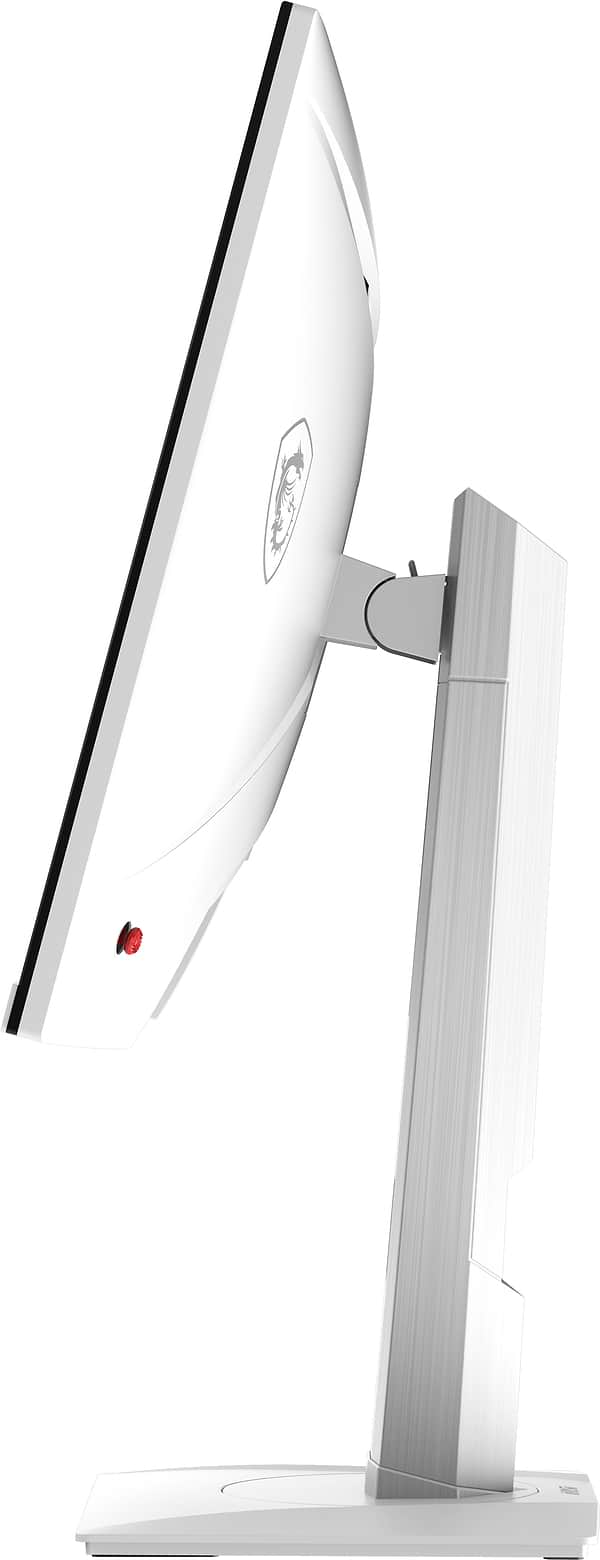 Фото - Монітор ігровий MSI MAG 274PFW