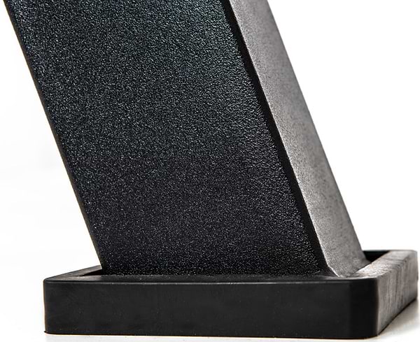 Фото - Лава для тренувань Toorx Flat Bench WBX 100 (WBX-100)