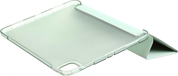 Фото - Чехол для планшета Becover for Apple iPad Pro 11 2020/2021/2022 Green (704989)
