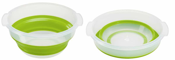 Фото - Сушка для салата Tefal K2520155 4 л