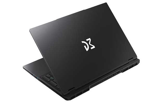 Фото - Ноутбук ігровий Dream Machines RX5070Ti-16 (RX5070Ti-16UA27) Black