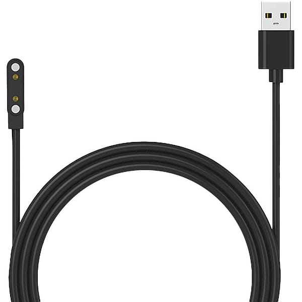 Фото - Уцінка - Дитячий годинник Gelius GP-PK008 (Rainbow) GPS/4G Black