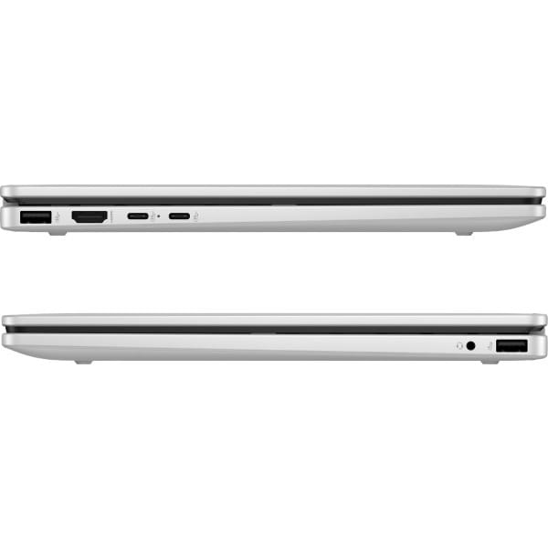 Фото - Ноутбук HP OmniBook 5 Flip x360 14-fp0026ua (C9RQ9EA) Glacier Silver