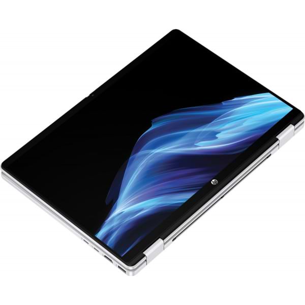 Фото - Ноутбук HP OmniBook 5 Flip x360 14-fp0026ua (C9RQ9EA) Glacier Silver