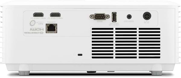 Фото - Проектор Viewsonic LSD400HD-ST (VS20642)