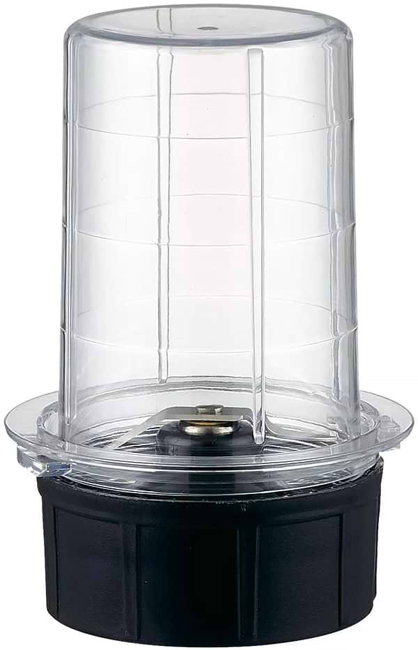 Фото - Блендер стаціонарний Noveen Sport Mix & Fit SB2100 Xline White