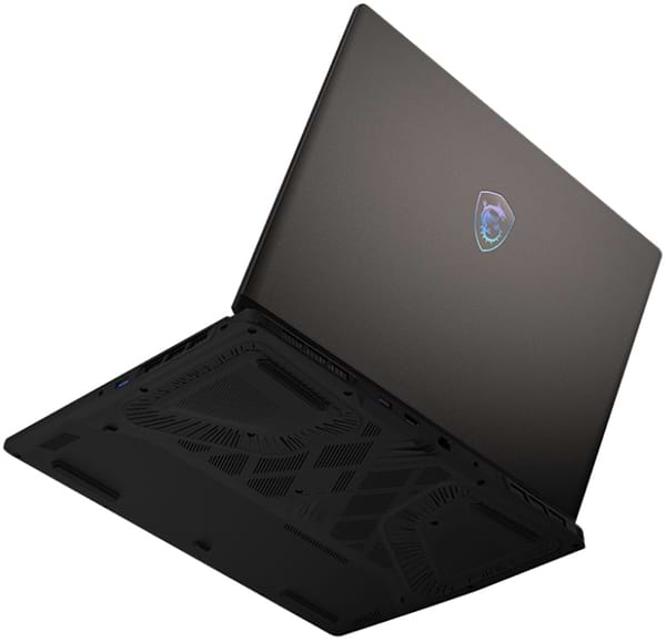 Фото - Ноутбук игровой MSI Crosshair A16 HX D8WGKG-072XUA (9S7-15PL21-072) Gray