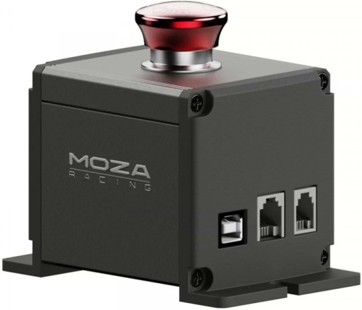Игровой контроллер MOZA Кнопка аварийного отключения E-Stop Switch (RS063_Moza)