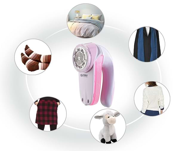 Фото - Триммер для ткани First FA-5530-1