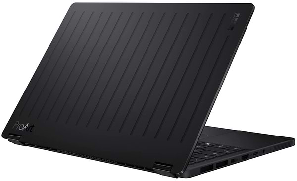 Фото - Ноутбук Asus ProArt Gopro Edition HN7306EAC-LX045X Nano Black