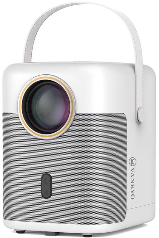 Фото - Проектор VANKYO H300A (WPY028)