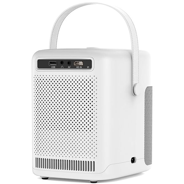 Фото - Проектор VANKYO H300A (WPY028)