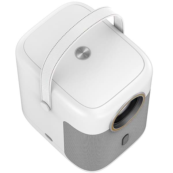 Фото - Проектор VANKYO H300A (WPY028)