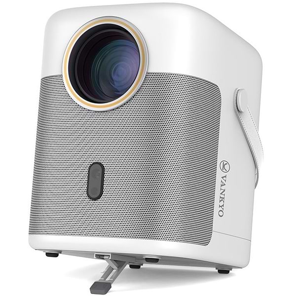 Фото - Проектор VANKYO H300A (WPY028)