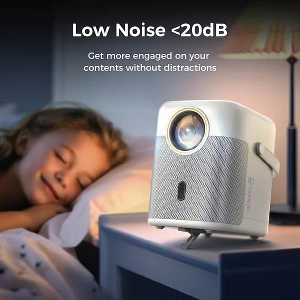 Фото - Проектор VANKYO H300A (WPY028)