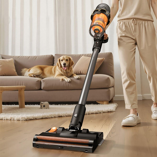 Фото - Пылесос ручной моющий Deerma T30W XT