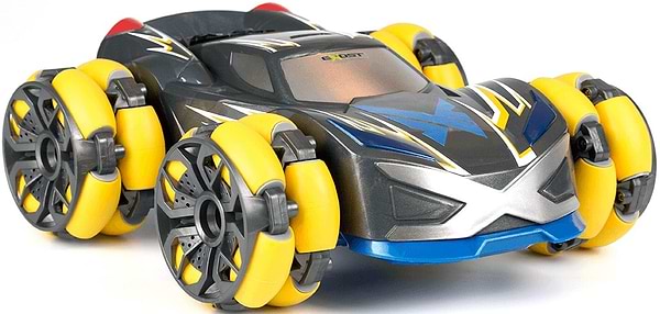 Фото - Радиоуправляемая машинка 1:14 Silverlit Hyper Drift (20265)