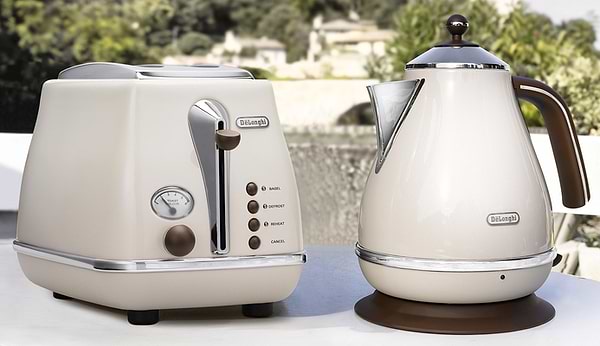 Фото - Тостер Delonghi CTOV2103.BG