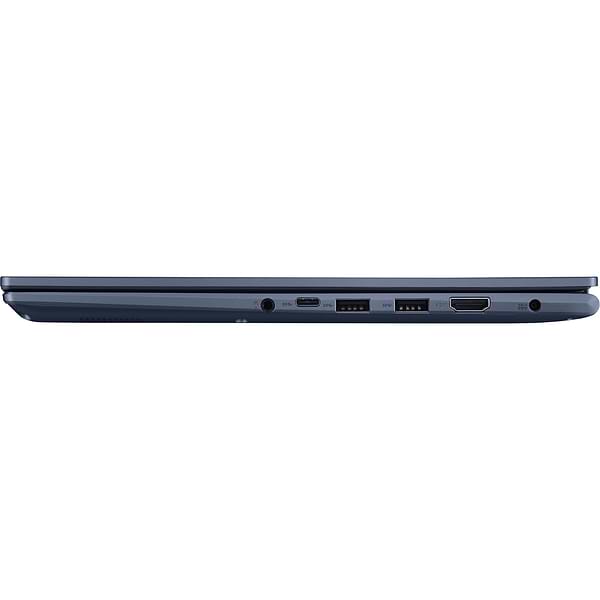 Фото - Ноутбук Asus Vivobook 15X OLED X1503ZA-L1430 Quiet Blue