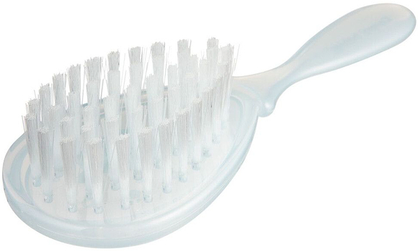 Фото - Набор расчесок для детских волос Canpol babies CUTE ANIMALS голубая (2/419_blu)