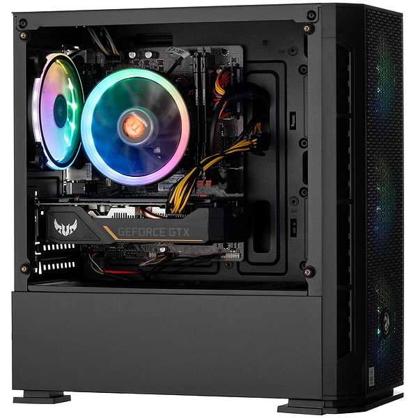 Фото - Системний блок 2E Complex Gaming Intel (2E-13048)