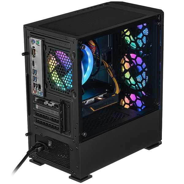 Фото - Системний блок 2E Complex Gaming Intel (2E-13049)