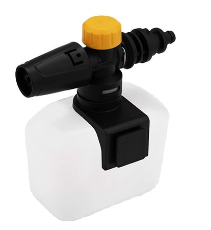 Насадка-піноутворювач для мінімийки 2E AquaClean (2E-204FG)