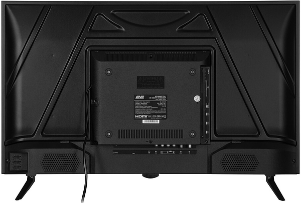 Фото - Телевізор 2E 2E-32A07B