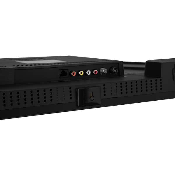 Фото - Телевізор 2E 2E-32A07B