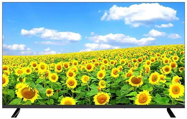 Фото - Телевизор 2E 43A07K