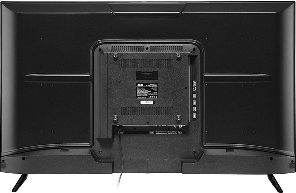 Фото - Телевизор 2E 43A07K