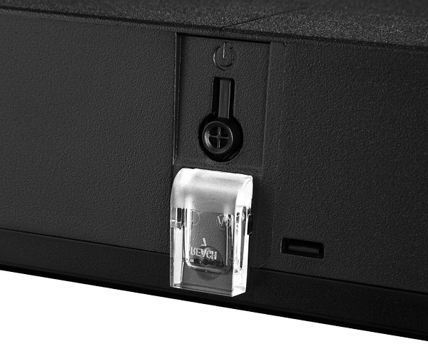 Фото - Телевизор 2E 43A07K