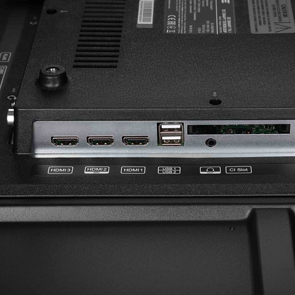 Фото - Телевизор 2E 43A07K